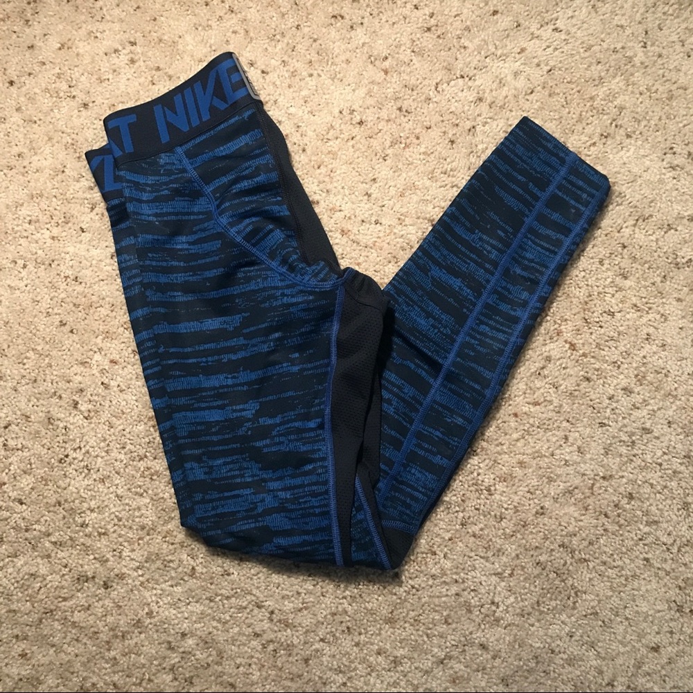 Men’s Workout Tights - Nike